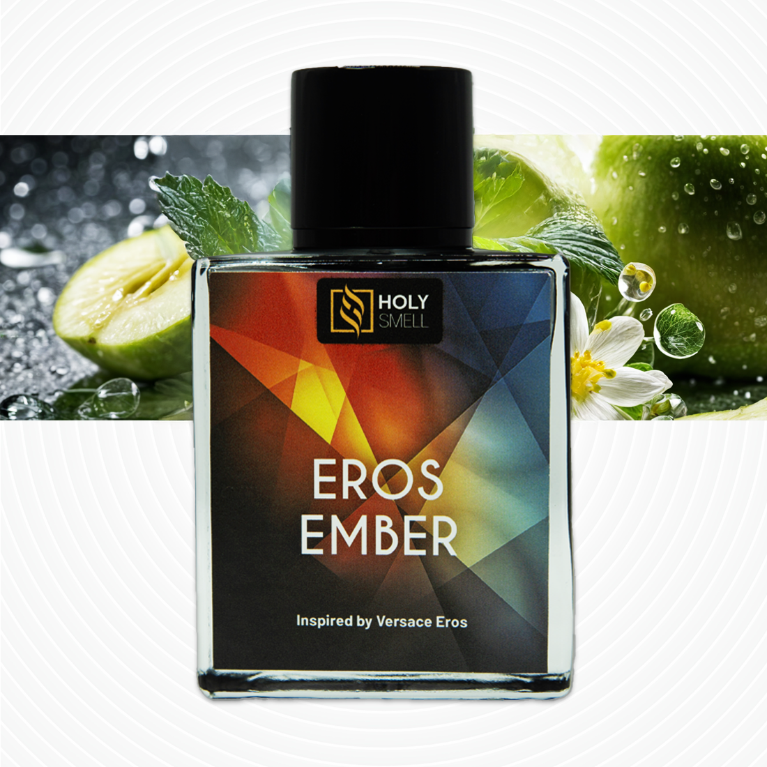 Eros Ember