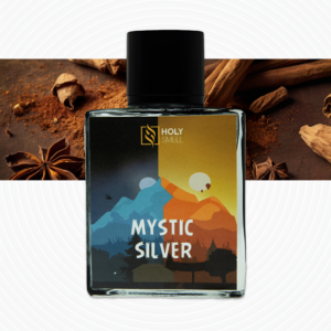 MYSTIC SILVER